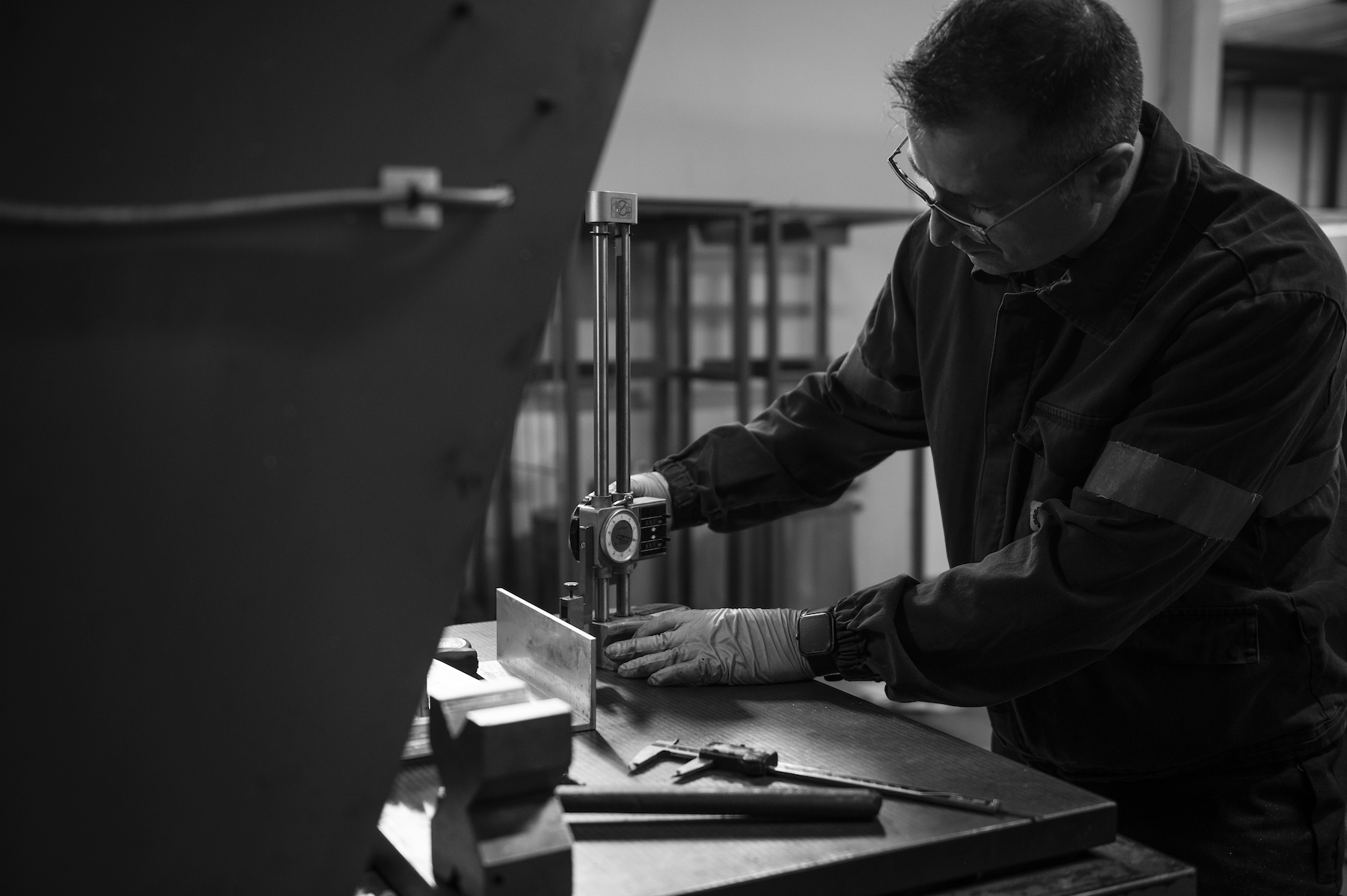 DLS - Soluzioni su misura e impianti chiavi in mano