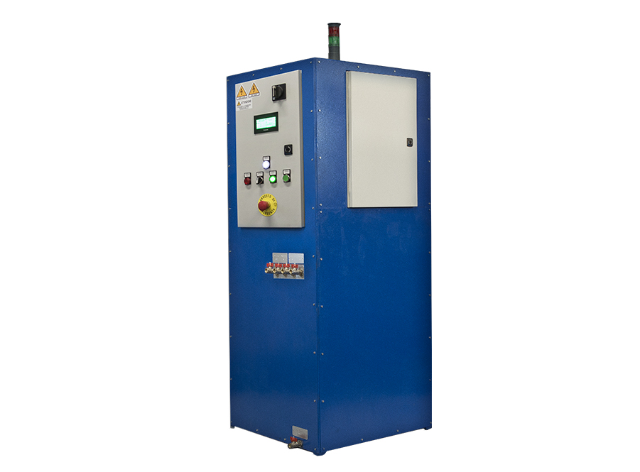 Miscelatori DM9 e DM9X